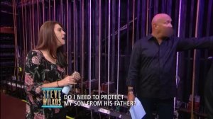 "Where's Your Tears Now?" | The Steve Wilkos Show