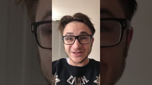 Спасибо вам, БЛОКЕРЫ! смотреть онлайн