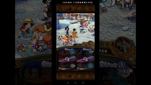 OPTC Level 1 Orange Town Buggy (Grand Voyage)