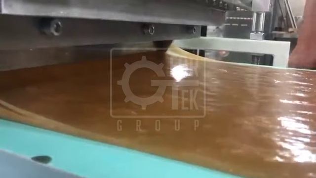 Машина для намазки кондитерских пластов смотреть онлайн