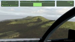 ARMA 2 - F35 Flight