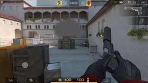 СЫГРАЛ ДУЕЛЬ С СЫНОМ МАМИНОЙ ПОДРУГИ | Manix Standoff2 | Моё айди в описание.