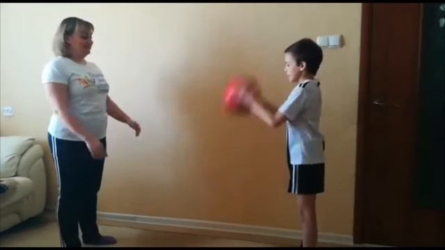 ТК Кеды. Двигайся с мячом. Выпуск № 2 смотреть онлайн