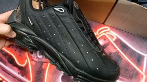 Кроссовки Nocta X Nike Hot Step Air Terra обзор.
