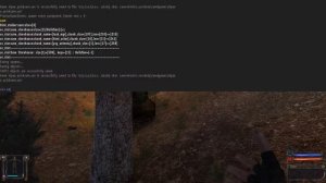 S.T.A.L.K.E.R. Золотой Шар. Завершение #4