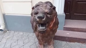Мне жаль тех кто не бывал в Евпатории.(2-я часть) .