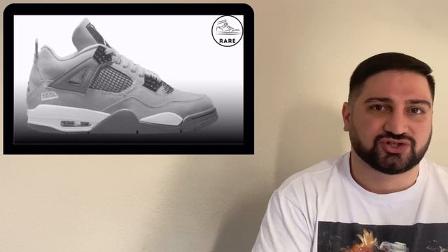 Sneaker News Air Jordan 4 alle leaks für 2023 смотреть онлайн