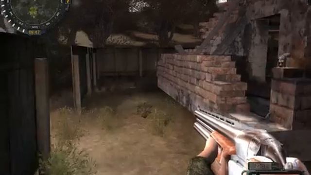 прохождение S.T.A.L.K.E.R. - Sigerous 2.2. Начало. смотреть онлайн