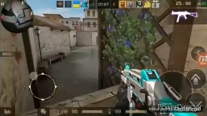 БАГ НА ОРУЖИЕ В STANDOFF 2 ! НЕ КЛИКБЕЙТ !