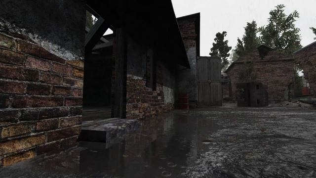 【 STALKER Anomaly】Screen Space Shaders - Update 11 смотреть онлайн