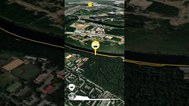 Мой день: спорт, прогулка, маленькие радости