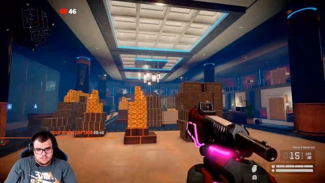 [LIVE] WARFACE CONSOLES | ATUALIZAÇÃO DE SEXTA-FEIRA | 15.04 смотреть онлайн