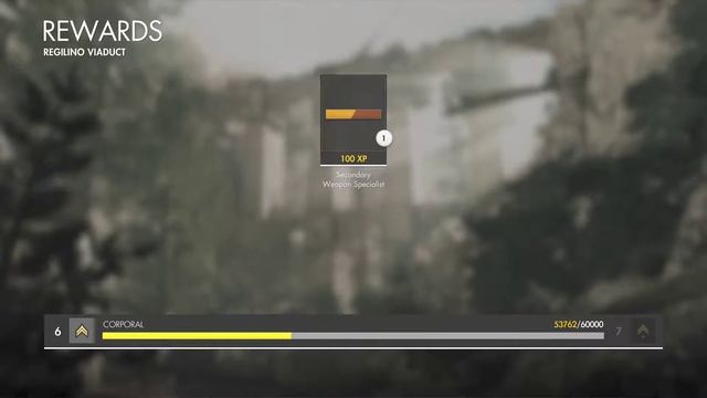 Sniper Elite 4 (DX12) смотреть онлайн