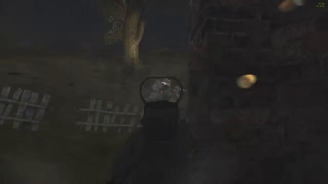 Realistic Rebalancing Addon v2.0 (SMG hit power) смотреть онлайн