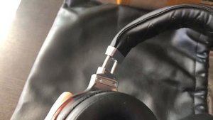 TRIPOWIN H1 - акустические наушники Hi-Fi качества.