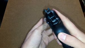 Zoraki 2914 review