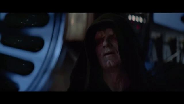 Саске учиха из Наруто против Императара Палпатина из Звёздных воин. смотреть онлайн