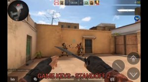 ТОП 4 ПЕСНИ ПРО STANDOFF 2