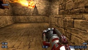 Сириус Сэм НД эпизод 2 часть 1