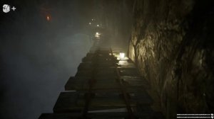 CHOO-CHOO CHARLES Прохождение 3  Чу-чу Чарльз, поезд-монстр.