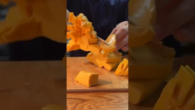 🧀 Сырный соус из трёх ингредиентов