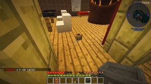 Я ЧУТЬ НЕ УТОНУЛ В ШОКОЛАДНОМ ОЗЕРЕ ПОМАДКИ ИЗ ЦИФРОВОГО ЦИРКА В МАЙНКРАФТ МУЛЬТИК DIGITAL CIRCUS 2