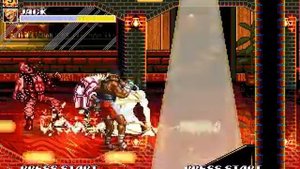 Streets of Rage XXX(OpenBOR)(v3.2) PT(Pt 5)(10-28-17)