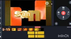 rtl sanja logo remake speedrun