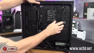 BeQuiet Shadow Base 800 FX Review