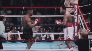 Майк Тайсон