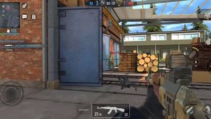 открываем кейсы в modern ops