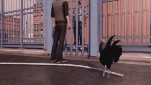 Обзор на игру sleeping dogs