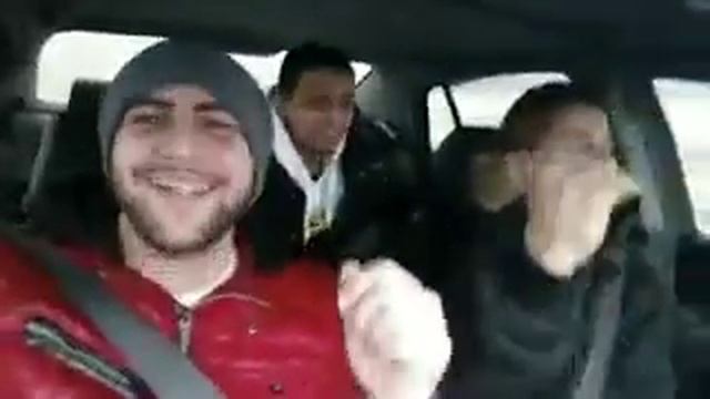 Как онгличани будут петь осетинскую песню смотреть онлайн