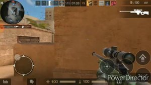 Я играю в сендофф