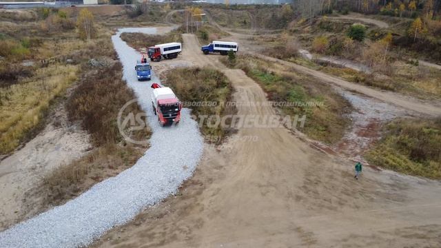 ООО «АвтоСпецВан» производство спецтехники.