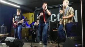 Нрав - Начни с себя (Live in Lincoln) 2018