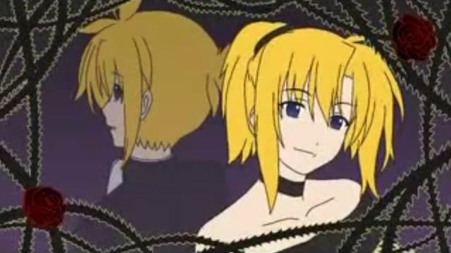 Amv Anime Mix -  Call Me A Spaceman смотреть онлайн