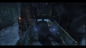 Batman Arkham City: Defeating Deadshot, Victor Zass,  Mad Hatter, and Bane