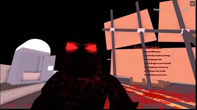 ROBLOX || The Stalker Reborn || Corran que los Destruyo!!! (Xbox One) смотреть онлайн