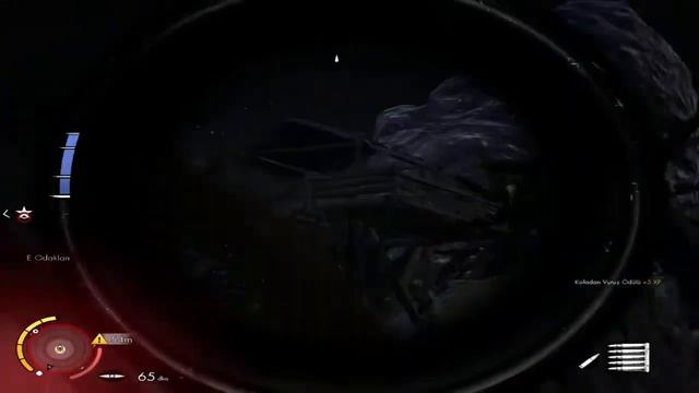 OYUNUN SAVE YAPMAMASI!!(Sniper Elite 3 Türkçe Bölüm 3) смотреть онлайн