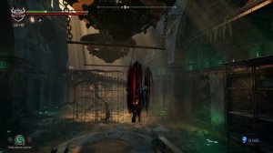#Darksiders 3 #Алчность #Прохождение4