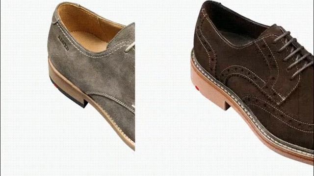 Lloyd Shoes at MensDesignerShoe.com