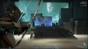 Warframe. ДАЙКЮ