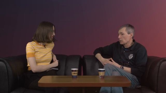 JourPeople. Валерий Заборовский