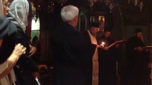 Зулия Раджабова, Иерусалим 2012 год.