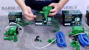 PUMP 001, 002, 003, 004, 005, 006