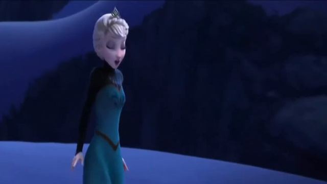 Frozen