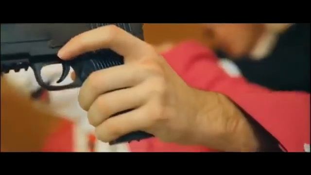 Музыка Про бандитов