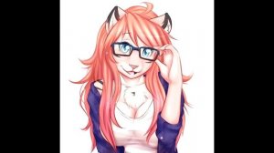 Подборка фурри - картинок №2