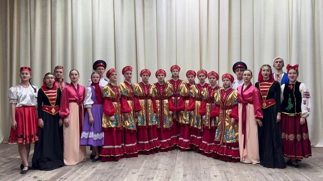 СИМФОНИЯ ЕДИНСТВА Шахтинский Музыкальный Колледж